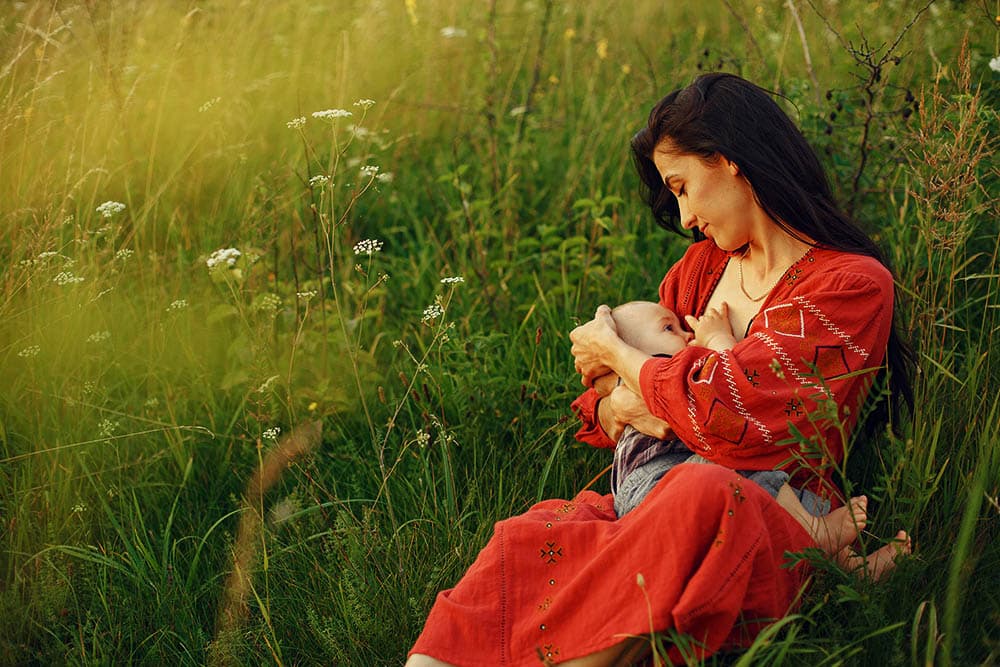 Power Up Your Baby’s Health and Bonding: The Benefits of Breastfeeding