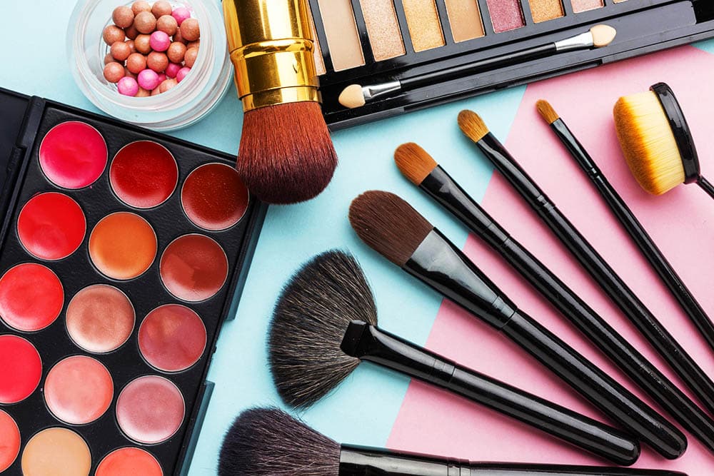 Why Every Makeup Lover Needs High-Quality Brushes in Their Collection